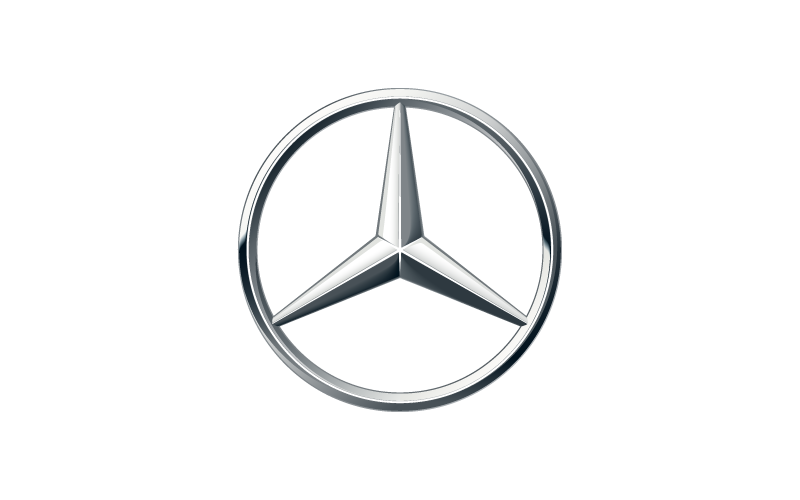 Mercedes-Benz(メルセデス・ベンツ)