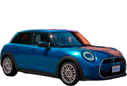 MINI COOPER 5-DOOR